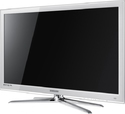 Samsung EcoGreen UE32C6510 32&quot; Full HD White