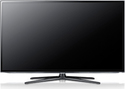 Samsung UE32ES6100W 32" Full HD 3D compatibility Smart TV Wi-Fi Black