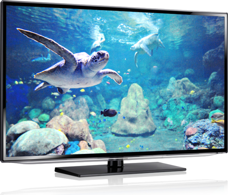 Samsung Tv N4500
