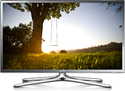 Samsung UE32F6200AW 32&quot; Full HD Smart TV Wi-Fi Metallic