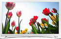 Samsung UE32H4510AW 32&quot; Smart TV Wi-Fi Metallic, White