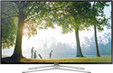 Samsung UE32H6400AW 32&quot; Full HD 3D compatibility Smart TV Wi-Fi Black, Silver LED TV