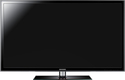 Samsung UE37D5000 37" Full HD Black