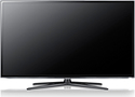 Samsung UE37ES6300S 37" Full HD 3D compatibility Smart TV Wi-Fi Silver