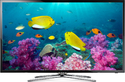 Samsung UE39F5300AW 39" Full HD Smart TV Black
