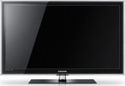 Samsung UE40C5100 40" Full HD 3D compatibility Black