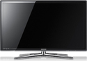 Samsung UE40C7700WS 40" Full HD 3D compatibility