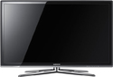 Samsung UE40C7700 40&quot; Full HD 3D compatibility Black