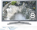 Samsung UE40C8790 LED TV