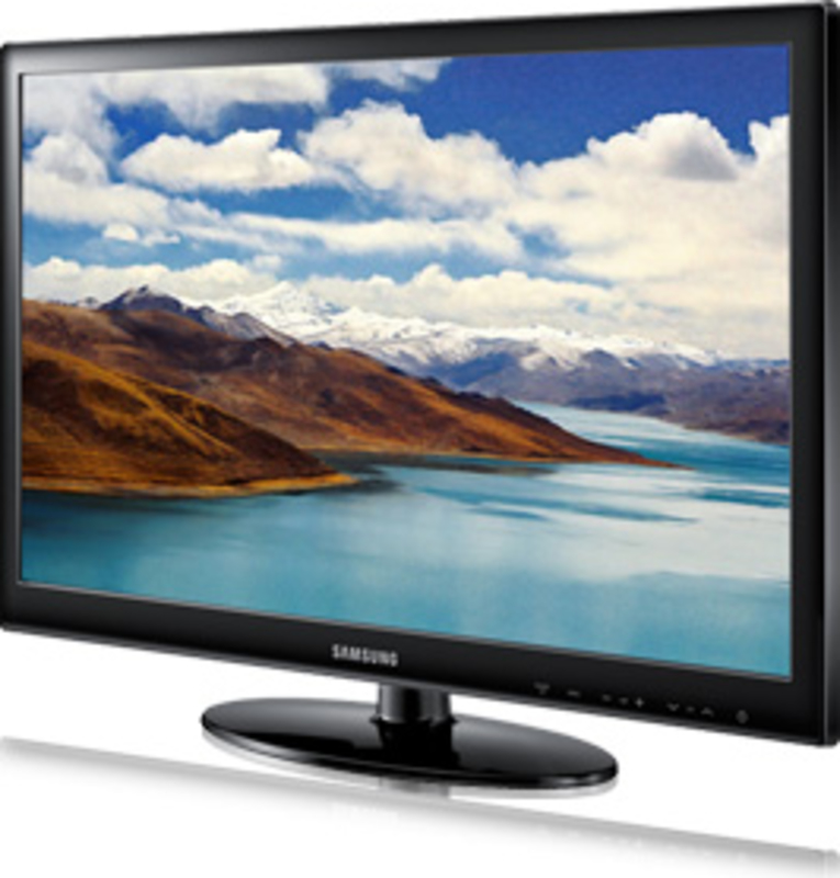 betaling muskel Hjemland Samsung UE40D5003BW 40" Full HD Black - LED TVs - archive - TV Price in  Deutschland