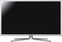 Samsung UE40D6510WQXZT LED телевизор