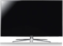 Samsung UE40D6510 40&quot; Full HD 3D compatibility Wi-Fi Black