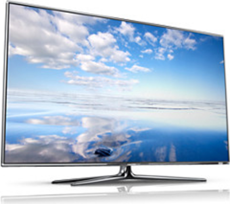 Samsung 3d Smart Tv 40 Дюймов