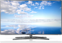 Samsung UE40D7080 40" Full HD Compatibilità 3D Smart TV Wi-Fi Argento LED TV