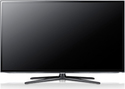 Samsung UE40ES6300S 40" Full HD 3D compatibility Smart TV Wi-Fi Black
