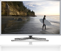 Samsung UE40ES6710S 40" Full HD 3D compatibility Smart TV Wi-Fi White