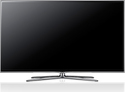 Samsung UE40ES6800S 40" Full HD 3D compatibility Smart TV Wi-Fi Black