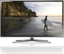 Samsung UE40ES6890SXZG 40&quot; Full HD 3D compatibility Smart TV Wi-Fi Silver LED TV