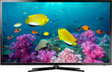 Samsung UE40F5500AW 40&quot; Full HD Smart TV Wi-Fi Black