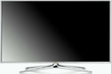 Samsung UE40F6500SS 40" Full HD 3D compatibility Smart TV Wi-Fi Chrome, Silver