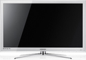 Samsung 46" LED TV 46" Full HD White