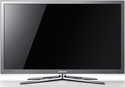 Samsung UE46C7700WS 46" Full HD 3D compatibility