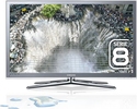 Samsung UE46C8790 LED TV