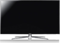 Samsung UE46D6510 46" Full HD 3D compatibility Wi-Fi White