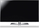 Samsung UE46D6530 46" Full HD 3D compatibility Wi-Fi Black