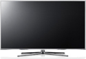 Samsung UE46D8000 46" Full HD 3D compatibility Smart TV Wi-Fi Silver