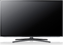 Samsung UE46ES6100W 46" Full HD 3D compatibility Smart TV Wi-Fi Silver