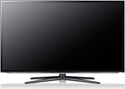Samsung UE46ES6300S 46" Full HD 3D compatibility Smart TV Wi-Fi Black