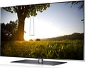 Samsung UE46F6740SS 46" HD-ready 3D compatibility Smart TV Wi-Fi Black