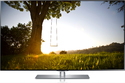 Samsung UE46F6770SS 46" Full HD 3D compatibility Smart TV Wi-Fi Silver