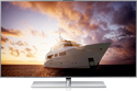 Samsung UE46F7090SL 46" Full HD Compatibilità 3D Smart TV Wi-Fi Argento