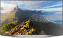 Samsung UE46H7000SZ 46&quot; Full HD 3D compatibility Smart TV Wi-Fi Black