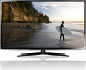 Samsung UE50ES6100W 50" Full HD 3D compatibility Smart TV Wi-Fi Black