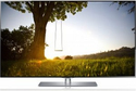 Samsung UE50F6740SS 50" Full HD 3D compatibility Smart TV Wi-Fi Black