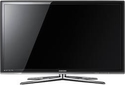 Samsung UE55C7700WS 55" Full HD 3D compatibility Black