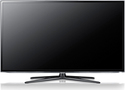 Samsung UE55ES6300S 55" Full HD 3D compatibility Smart TV Wi-Fi Black