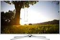 Samsung UE55F6510SS 55" Full HD 3D compatibility Smart TV Wi-Fi White