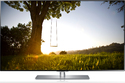 Samsung UE55F6770SS 55&quot; Full HD 3D compatibility Smart TV Wi-Fi Silver