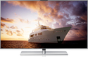 Samsung UE55F7000SL 55" Full HD 3D compatibility Smart TV Wi-Fi Silver