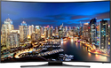 Samsung UE55HU7205U 55&quot; 4K Ultra HD Smart TV Wi-Fi Black