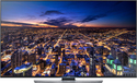 Samsung UE55HU7500L 55" 4K Ultra HD 3D compatibility Smart TV Wi-Fi Black