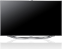 Samsung UE65ES8000S 65" Full HD 3D compatibility Smart TV Wi-Fi Silver