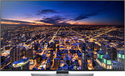 Samsung UE65HU7500L 65" 4K Ultra HD 3D compatibility Smart TV Wi-Fi Nero