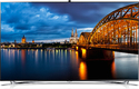 Samsung UE75F8000SL 75" Full HD 3D compatibility Smart TV Wi-Fi Black
