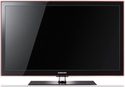 Samsung 37" LED TV 37" Full HD Black