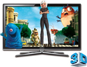 Samsung 40&quot; 1080p 3D LED HDTV